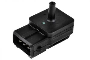 SENSOR MAP MITSUBISHI L200 2.0, 2.4, 2.5D, 2.5TD MR577031 100798-5960 550839 7472398 Sensor, presión colector de admisión 