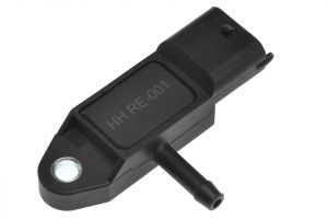SENSOR MAP RENAULT NISSAN DACIA OPEL SUZUKI 1.5DCI 1.9DCI  8200225971 223657266R 2508500QAC 4406441 93852290 93450122 4412919,  Sensor presión colector de admisión  RENAULT CLIO 1.5DCI 2001, RENAULT TRAFIC 1.9DCI 2002, NISSAN INTERSTAR DCI80 2002, PRIMAST