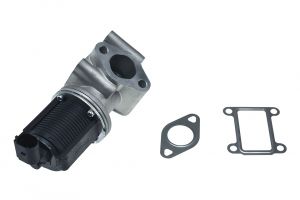 VALVULA EGR ALFA ROMEO 147 1.9 JTD OPEL ASTRA H 1.9 CDTI OPEL  VECTRA C 1.9 CDTI SAAB 9-3 1.9 TID  LANCIA THESIS 2.4 JTD
REFERENCIAS COMPATIBLES: 55204250, 55215031, 46823850, 55194735