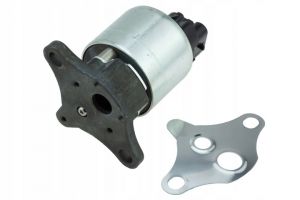  VALVULA EGR CHEVROLET DAEWOO 1.4 / 2.5 25182126 25183476  96386735 571822112052 V51-63-0015
