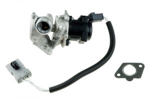 VALVULA EGR FORD VOLVO 1.6 DIESEL 3M5Q9D475CA 3M5Q9D475EA 30750092 36000977 36012502 1353152 1748265 
