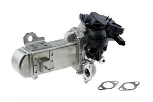 VALVULA EGR FORD PEUGEOT CITROËN 2.0TDCI/HDI 1618NQ 9671398180 1618KL 9M5Q9D475DB 9M5Q9D475CA