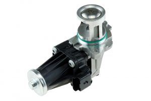 Válvula EGR 1.6 diesel CITROËN PEUGEOT FORD VOLVO 1618LN 36001458 36001479 36001487  1696587 1702178 9802194080 9467633780 AV6Q9E456AA AV6Q9E456BA AV6Q9E456AB