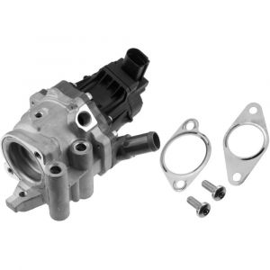 VALVULA EGR  IVECO DAILY VI 2016 2.3D,3.0D 5802061038 717730388 7.10334.28.0