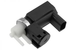 válvula solenoide turbina egr, solenoide control turbo, válvula control presión turbo, válvula convertidora presión turbo, electroválvula turbo diésel, válvula vacío turbo, válvula control egr motor diésel, pieza control turbocompresor, recambio sistema t