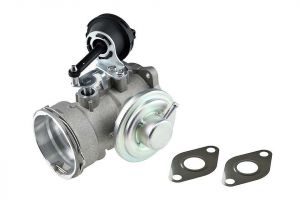VALVULA EGR VOLKSWAGEN NEW BEETLE 1.9 TDI 038131501N 7.24809.64.0 
