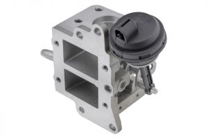 VALVULA DEL ENFRIADOR EGR AUDI SEAT SKODA VW  1.9 TDI 038131063D 038131512H 03G131063B 038131513D 03G131063E 