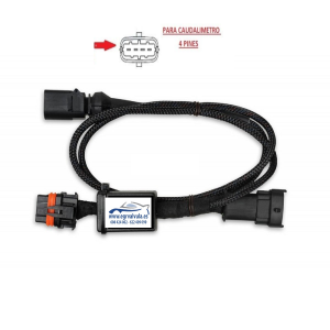 EMULADOR ANULAR VALVULA EGR OPEL FIAT ALFA ROMEO LANCIA SAAB 1.3 1.9 2.4 JTD JTDM CDTI TID DDIS 55204250 55215029 93178886 55186214 55219502 EMULADOR / SIMULADOR DE VALVULA EGR