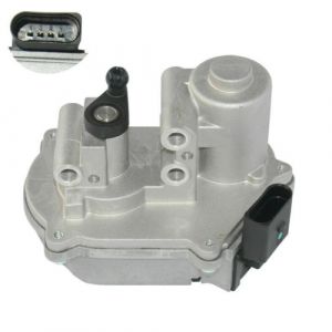 ACCIONADOR / VÁLVULA COLECTOR DE ADMISIÓN AUDI VW 2.7 3.0 TDI CONECTOR 4 PINES
REFERENCIAS COMPATIBLES:  059129086D 059129086M 059129712BQ 059129711AL 059129711BQ 059129711CG 059129711CK 



