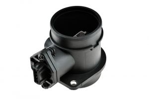 CAUDALIMETRO / SENSOR MAF AUDI SEAT SKODA VW 1.8 T 037906461C 037906461CX 98VW12B529BA RECAMBIO NUEVO AL MEJOR PRECIO, ENVIO RAPIDO
