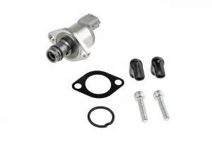 válvula control presión Toyota, válvula regulación presión combustible, válvula SCV Toyota, regulador presión combustible, válvula presión Common Rail, válvula bomba inyección, Toyota 2.0 D-4D, Toyota 2.2 D-4D, Toyota 2.2 D-CAT, Auris 2.0 D-4D, Avensis 2.