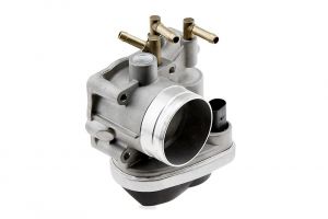 CUERPO DE MARIPOSA AUDI SEAT SKODA VW 1.6 GASOLINA 06A133062AT 7.03703.76.0 ALETA DE MANDO, SUMINISTRO DE AIRE RECAMBIO NUEVO AL MEJOR PRECIO, ENVIO RAPIDO