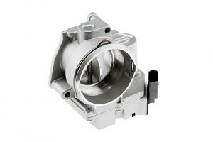 CUERPO DE MARIPOSA ALETA DE MANDO CUERPO DE MARIPOSA AUDI SEAT SKODA VW 1.9 / 2.0 TDI 
REFERENCIAS COMPATIBLES:03G128061A 03G128063J 03G128063 03G128063C 7.03703.70.0
ALETA DE MANDO, SUMINISTRO DE AIRE