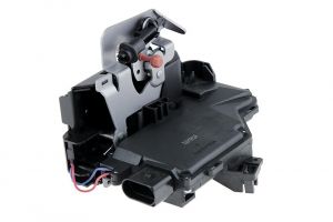 CERRADURA DELANTERA DERECHA  A8  4E1837016C  4E1837016  610681A2 31186  3100186, Cerradura de puerta delante derecha AUDI A8
