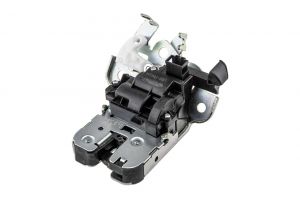 CERRADURA CENTRAL DEL MALETERO AUDI SEAT SKODA PORSCHE 4H0827505 4H0827505A 8K9827505 8K9827505A 8K9827505A 8R0827505A 8R0827505