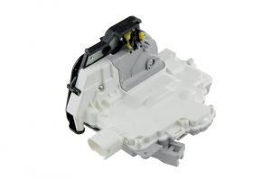 CERRADURA DELANTERA DERECHA AUDI SEAT 8E1837016AA V10-85-0024 16591 RECAMBIO NUEVO AL MEJOR PRECIO, ENVIO RAPIDO