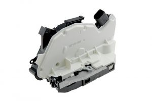 CERRADURA TRASERA IZQUIERDA SEAT SKODA VOLKSWAGEN 5N0839015D 5N0839015R 5N0839015G 1S4839015C 5N0839015A RECAMBIO NUEVO AL MEJOR PRECIO, ENVIO RAPIDO