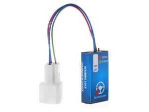 EMULADOR DE BLOQUEO DE DIRECCION MERCEDES  W176 W204 X204 C207 W212 W246,  Emuladores bloqueo direccion, direccion esl renault, emulador, emulador ESL / ESCL , fallo
