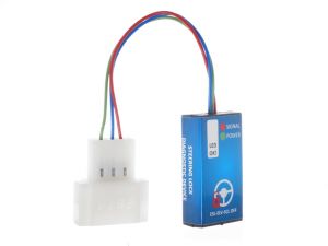EMULADOR DE BLOQUEO DE DIRECCION VW CRAFTER MERCEDES W169 W245 W203 W209 W220,  Emuladores bloqueo dirección, dirección esl renault, emulador, emulador ESL / ESCL , fallo