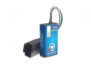 EMULADOR DE BLOQUEO DE DIRECCION ESL VOLVO LAND ROVER,  Emuladores bloqueo direccion, direccion, elv, esl renault, emulador, emulador elv, fallo, fallo direccion volvo Land Rover-Freelander 2