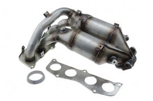 CATALIZADOR TOYOTA AVENSIS,RAV4 2.0 VVT-i,2.4 VVT-i 2505128040 2505128041 2505128150