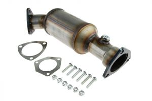 CATALIZADOR AUDI VW SKODA 1.6, 1.8T, 2.0 8E0254200AX 8E0131089CX 8E0131089HX 8E0254200X RECAMBIO NUEVO AL MEJOR PRECIO, ENVIO RAPIDO