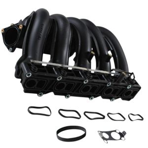 colector de admisión Mercedes-Benz 270 CDI, intake manifold Mercedes 270 CDI, 6120900337, A6120900337, A6120901037, A6120901937, 6120901037, 6120901937, colector admisión OM612, colector admisión OM647, Mercedes W203 colector, Mercedes W211 intake manifol