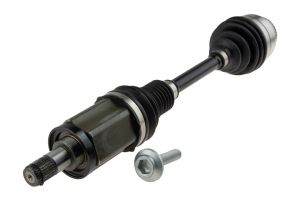 CARDAN / ÁRBOL DE TRANSMISIÓN / PALIER BMW SERIE 5,7 31607593039 31607606027 7593039 7606027
