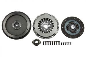 KIT DE EMBRAGUE CON VOLANTE MONOMASA HYUNDAI SONATA 2.7 2326037303 2326037300 2326037301 2326037310 415015910 828377