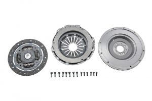 KIT DE EMBRAGUE OPEL ASTRA H 1.3CDTI, CORSA D 1.3CDTI 
55570194, 55191690, 55228930, 55565891, 5616000, 616250, 616361, 415030510, 828439, 845073, 845076, 93194967