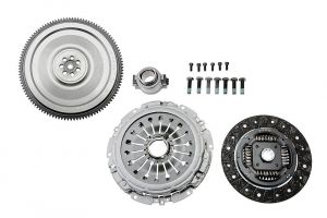KIT DE EMBRAGUE CON VOLANTE MONOMASA IVECO DAILY 2.3TD 504040865 826880 415022210 RECAMBIO NUEVO AL MEJOR PRECIO, ENVIO RAPIDO