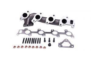 COLECTOR DE ESCAPE MERCEDES 2,2CDI W203 C209 W211 W906 W639 A6111420501 A6461420201 A6461420301 6111420501 6461420201 6461420301 Colector de escape, sistema de escape  MERCEDES clase CLK C  E Sprinter Viano Vito
