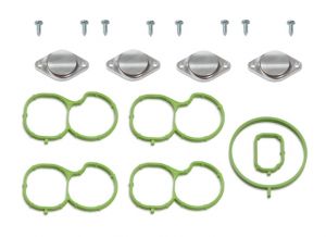 KIT REPARAR PALOMILLAS DEL COLECTOR OPEL SAAB FIAT 2.0 CDTI JTDM 16V 55261564 55566258 55571993 0849245 ANULAR PALOMETAS OPEL SAAB FIAT 2.0 CDTI JTDM RECAMBIO NUEVO AL MEJOR PRECIO, ENVIO RAPIDO