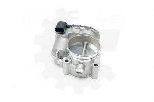 CUERPO DE MARIPOSA AUDI A4 A5 A6 A8 Q7 2.4 / 2.7 / 3.7 / 4.2 078133062C 077133062A 078133062 279575 V10-81-0050 ALETA DE MANDO, SUMINISTRO DE AIRE RECAMBIO NUEVO AL MEJOR PRECIO, ENVIO RAPIDO