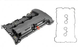 Tapa de culata Mini, tapa de balancines Mini, cubierta de válvulas Mini, tapa motor Mini 1.6, tapa culata Mini Cooper, tapa balancines Mini One, tapa de válvulas Mini Cooper S, recambio tapa culata Mini, junta tapa de balancines Mini, cubierta motor Mini 