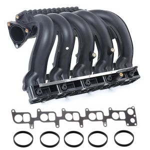 Prise D'alimentation D'air Pour Mercedes C270 CDI W203/S203 - Réf. 6120900337 - Neuf